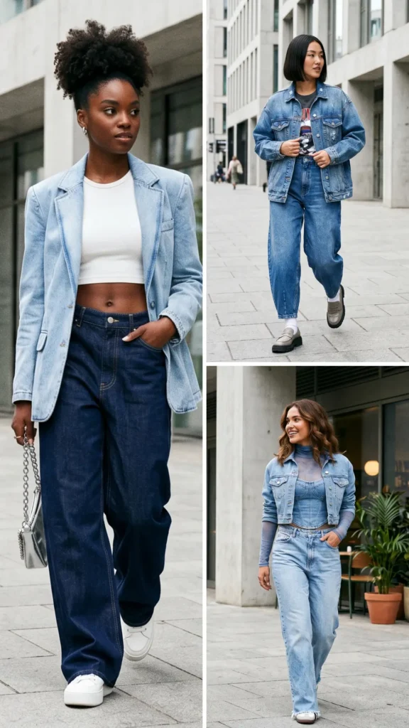 Modern Rodeo Outfits 2026 