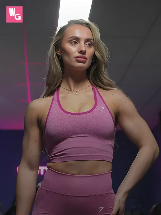Planet Fitness and Gymshark team up for free teen gym access this summer.
