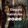 Discover 7 stunning winter hairstyles and hair colors for women over 50. From rich chestnut waves to chic western style bobs, find your perfect elegant look for 2025–2026.